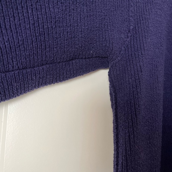 Free People cardigan - Picture 4 of 6